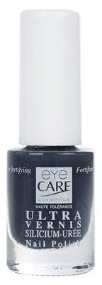 Eye Care Ultra Vernis Silicium-Urée Fortifiant Protecteur 4,7 ml - Couleur : 1586 : Smoke