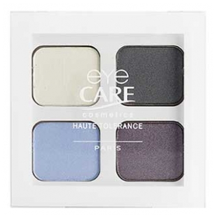 Eye Care Palette de 4 Fards à Paupières de 2 g