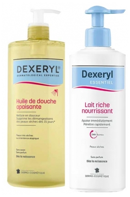 Crème Hydratante pour Peaux Sèches et Sensibles en Format Économique - Alternativa Familiar