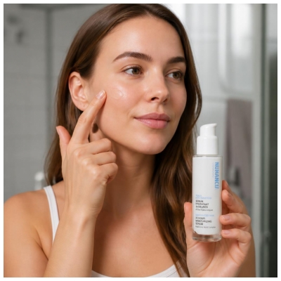 Nuhanciam Sérum Hydratant 24 Heures Peaux Déshydratés 30 ml