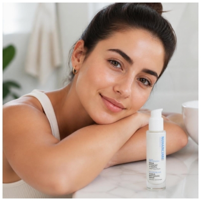 Nuhanciam Sérum Hydratant 24 Heures Peaux Déshydratés 30 ml