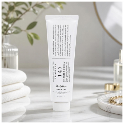 Dr. Althea 147 Barrier Cream Peau Sèche 50 ml