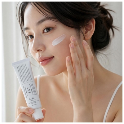 Dr. Althea 147 Barrier Cream Peau Sèche 50 ml