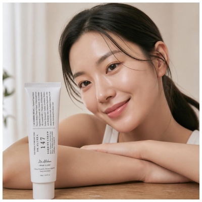 Dr. Althea 147 Barrier Cream Peau Sèche 50 ml