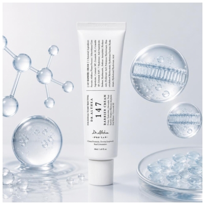 Dr. Althea 147 Barrier Cream Peau Sèche 50 ml
