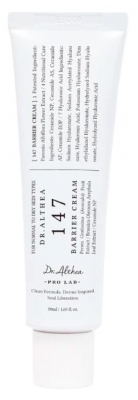 Dr. Althea 147 Barrier Cream Peau Sèche 50 ml