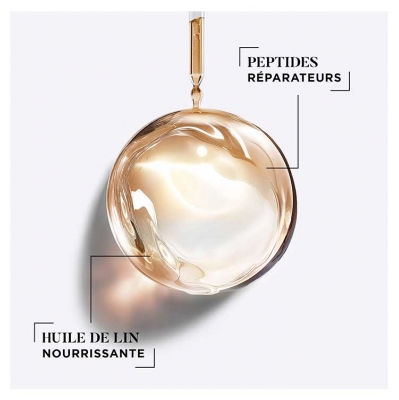 Dessange Nutri-Extrême Richesse Masque Nutrition Intense Cheveux Très Secs 280 ml