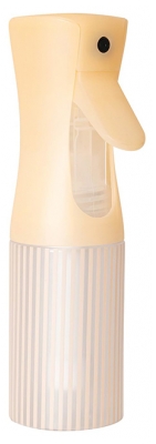 Plic Brumisateur Rechargeable Portable 160 ml - Couleur : Jaune