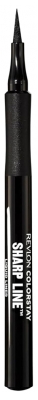 Revlon Maquillage Colorstay Sharp Line Liquid Liner 1,2 ml