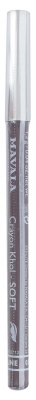 Mavala Crayon Yeux Khôl Soft 1,2 g - Couleur : Sweet Prune