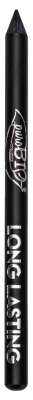 PuroBIO Cosmetics Long Lasting Eyeliner Pencil 1,1 g - Teinte : 01L : Extra-Noir