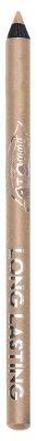 PuroBIO Cosmetics Long Lasting Eyeliner Pencil 1,1 g - Teinte : 02L : Champagne