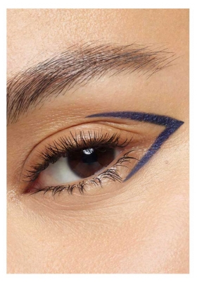 Revlon Maquillage Colorstay Eyeliner Crayon 0,28 g - Teinte : 012 Violette Noire