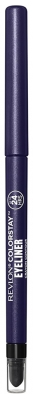 Revlon Maquillage Colorstay Eyeliner Crayon 0,28 g - Teinte : 012 Violette Noire