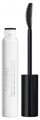 Avène Couvrance Mascara Haute Tolérance Yeux Sensibles 7 ml