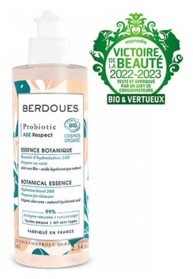 Berdoues Probiotic Essence Botanique 75 ml