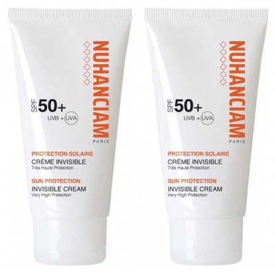 La Roche-Posay Anthelios XL Crème Solaire Visage SPF50+ 50ml