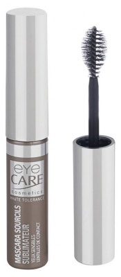 Eye Care Cosmetics Mascara Sourcils Sublimateur Blond