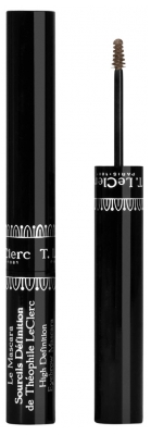 T.Leclerc Mascara Sourcils 4,7 ml - Teinte : 01 : Blond