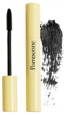 Pomponne Mascara Booster de Cils Zéro Paquet 8 ml