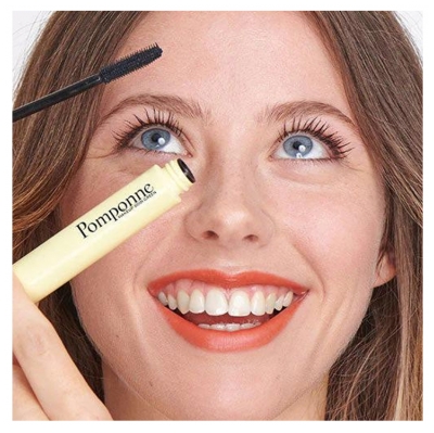 Pomponne Mascara Booster de Cils Zéro Paquet 8 ml