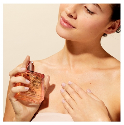 Nuxe Huile Sèche Prodigieuse Florale Multi-Fonctions 100 ml
