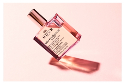 Nuxe Huile Sèche Prodigieuse Florale Multi-Fonctions 100 ml