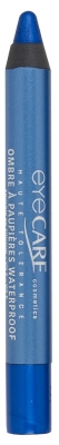 Eye Care Crayon Ombre à Paupières Waterproof 3,15 g - Teinte : 755 : Outremer