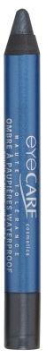 Eye Care Crayon Ombre à Paupières Waterproof 3,15 g - Teinte : 758 : Ardoise
