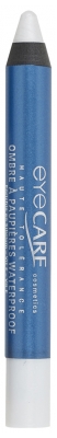 Eye Care Crayon Ombre à Paupières Waterproof 3,15 g - Teinte : 760 : Blanc Nacré