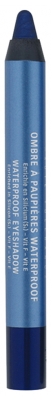 Eye Care Crayon Ombre à Paupières Waterproof 3,15 g - Teinte : 748 : Dark Blue