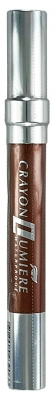 Mavala Crayon Lumière Ombre à Paupières Waterproof - Teinte : Brun Torride