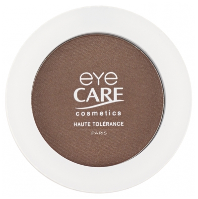 Eye Care Yeux Fard à Paupières 2,5 g - Teinte : 931 : Marron Glacé