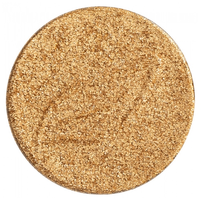 PuroBIO Cosmetics Fard à Paupières Irisés 2,5 g - Teinte : 24 : Doré Clair