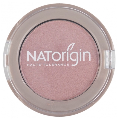 Natorigin Yeux Sensibles Fard à Paupières 2,5 g - Couleur : 82 : Chamallow