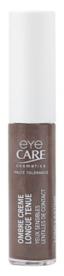 Eye Care Ombre Crème Longue Tenue 5 ML - Teinte : 1007 : Chocolat