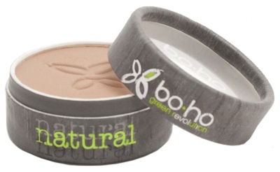 Boho Green Make-up Ombre à Paupières Bio 2,5 g