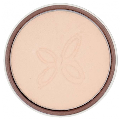 Boho Green Make-up Ombre à Paupières Bio 2,5 g - Teinte : 120 : Light Beige