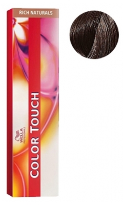 Wella Colour Touch Rich Naturals Coloration 60 ml