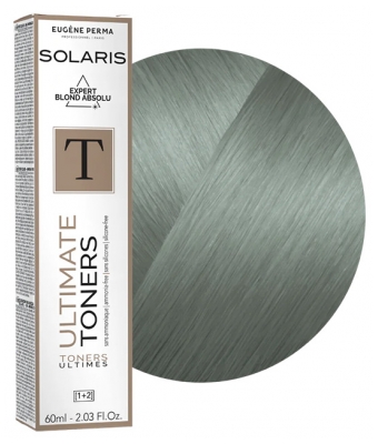 Eugène Perma Professionnel Solaris Toners Ultimes 60 ml