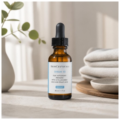 Skinceuticals Sérum 10 Sérum Antioxydant Rides et Ridules 30 ml