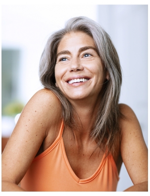 SVR Densitium : Soins anti-âge 45+ Crème Riche Correction Globale 50 ml