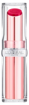 L'Oréal Paris Glow Paradise Baume à Lèvres Teinté Éclatant 8 g - Teinte : 353 Mulberry Ecstatic