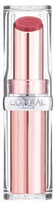 L'Oréal Paris Glow Paradise Baume à Lèvres Teinté Éclatant 8 g - Teinte : 906 Blush Fantasy