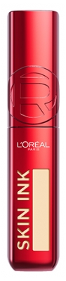 L'Oréal Paris Infaillible Skin Ink 2en1 Fond de Teint Correcteur 15 ml - Teinte : 100 Warm Doré