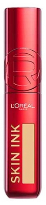 L'Oréal Paris Infaillible Skin Ink 2en1 Fond de Teint Correcteur 15 ml - Teinte : 180 Cool Rosé