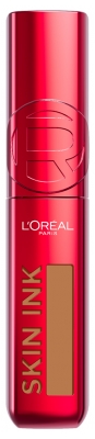 L'Oréal Paris Infaillible Skin Ink 2en1 Fond de Teint Correcteur 15 ml - Teinte : 375 Warm Doré