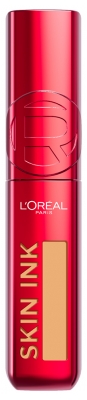 L'Oréal Paris Infaillible Skin Ink 2en1 Fond de Teint Correcteur 15 ml - Teinte : 300 Warm Doré
