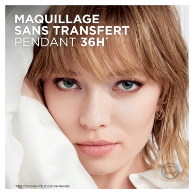 L'Oréal Paris Infaillible Spray Fixateur de Maquillage Sans Transfert 75 ml