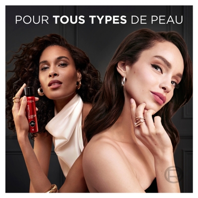 L'Oréal Paris Infaillible Spray Fixateur de Maquillage Sans Transfert 75 ml